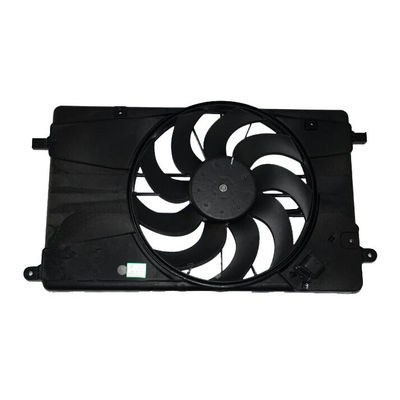 Un bon prix. 26209142 Buick and Cavalier EXCELLE Pièces détachées automobiles Assemblage de ventilateur de radiateur pour montage automobile en ligne