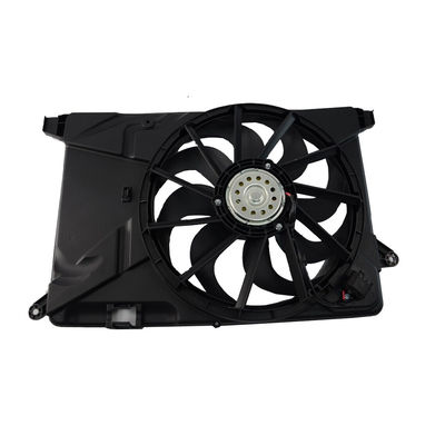 Un bon prix. Assemblage de ventilateur de refroidissement du radiateur 12V / 24V pour Chevrolet TRAX Buick ENCORE 2013-2020 en ligne