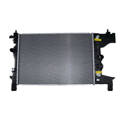 Un bon prix. 2015-2015 Chevrolet Cruze réservoir d'eau de radiateur en aluminium pour le système de refroidissement des pièces automobiles en ligne