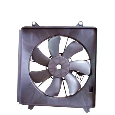 Un bon prix. Ventilateur de refroidissement par condensateur AC pour Honda Accord 38615-R40-A01 en ligne