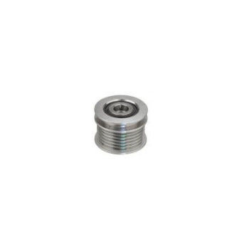 Un bon prix. Alternateur à freewheel clutch poulie F-228824.11 pour Mercedes-Benz 6111550215 6111550615 en ligne