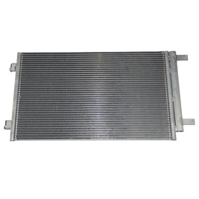 Un bon prix. 13356645 Condensateur à courant alternatif pour Chevrolet CRUZE 1.5 Buick Verano 1.5 Pièce de remplacement/réparation en ligne