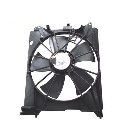 Un bon prix. 19015-RFE-003 Système de refroidissement de voiture Radiateur réservoir d'eau Ventilateur d'assemblage pour Honda Odyssey 2.4 en ligne