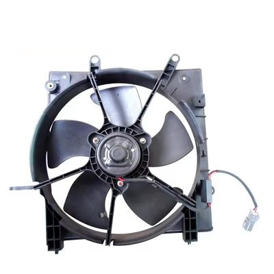 Un bon prix. 19015-REJ-W01 Système de refroidissement Régulateur réservoir d'eau Ventilateur assemblage pour HONDA FIT Saloon City en ligne