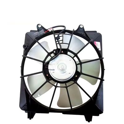 Un bon prix. 19015-RNA-A01 Assemblage du ventilateur de refroidissement du réservoir d'eau du radiateur de voiture pour HONDA CIVIC VIII 1.8 en ligne