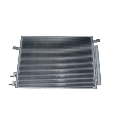 Un bon prix. Cadillac Car Fitment 22966150 Auto Parts Condensateur à bas prix en ligne