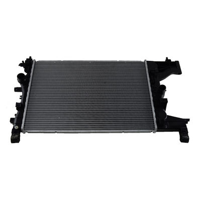 Un bon prix. 1.8 Moteur réservoir d'eau du radiateur en aluminium pour Chevrolet Cruze et Buick Excelle 13267650 en ligne