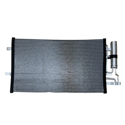 Un bon prix. 2000-2007 Année OE N° 9M5919710AA Système de refroidissement de pièces détachées automobiles Condensateur de climatisation pour Ford FOCUS EDGE MONDEO III berline en ligne