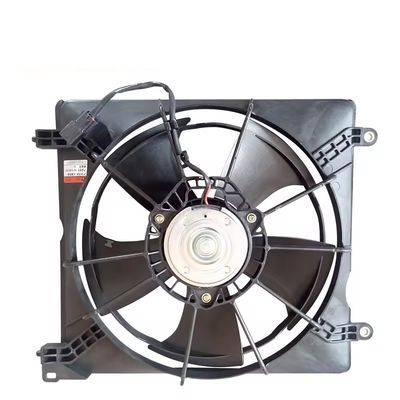 Un bon prix. 2007-2010 HONDA ACCORD 2.4 CR2 Pièces automobiles Système de refroidissement de voiture Radiateur Ventilateur de réservoir d'eau en ligne