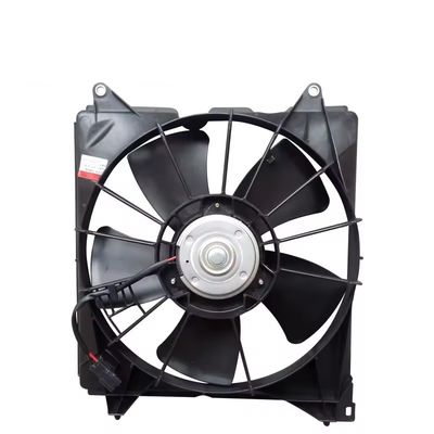 Un bon prix. Système de refroidissement de voiture Radiateur réservoir d'eau Ventilateur assemblage pour 2017-2018 HONDA ACCORD 2.0 CR1 en ligne