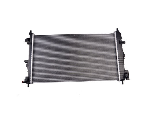 Un bon prix. Réservoir d'eau de radiateur en aluminium pour Chevrolet Malibu 1.6T et Buick REGAL 1.6T 23299715 en ligne