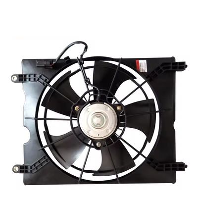Un bon prix. HONDA ODYSSEY E HEV Réglage du ventilateur du radiateur de voiture et du réservoir d'eau pour 2.4 RC3 19015-5X6-J01 en ligne