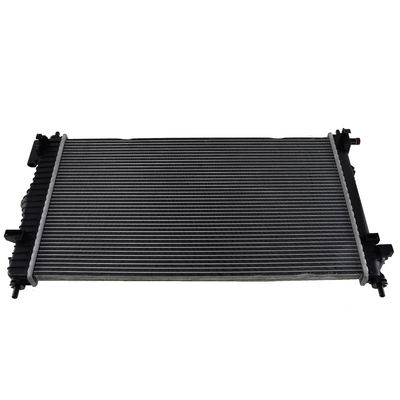 Un bon prix. 13241722 Système de refroidissement de pièces automobiles Radiateur en aluminium pour Chevrolet Malibu et Buick en ligne
