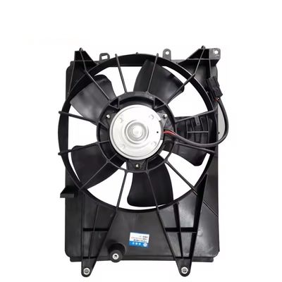 Un bon prix. 190155NEH00 Rassemblement de ventilateur de radiateur pour HONDA greiz GIENIA 1.5 GJ6 GJ8 Ventilateur de refroidissement automatique en ligne