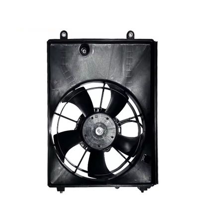 Un bon prix. Rassemblement de ventilateur de réservoir d'eau de radiateur pour HONDA City 1.5 i-VTEC GM6 en ligne
