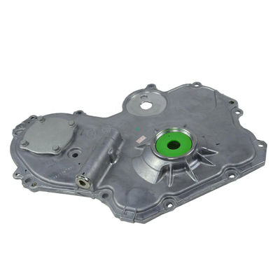 Un bon prix. OE NO. 12637040 Chevrolet et Buick 12584621 Pompe à huile à couverture avant 12606580 Pièces automobiles en ligne