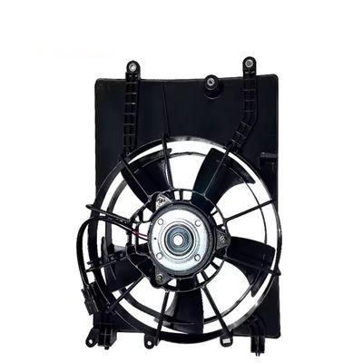 Un bon prix. Montage de ventilateur de refroidissement du réservoir d'eau du radiateur en ligne
