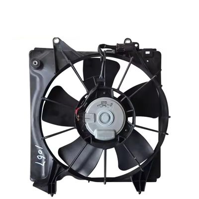Un bon prix. HONDA ZDX Système de refroidissement de voiture Radiale réservoir d'eau Ventilateur d'assemblage pour VEZEL 1.5 1.8 RU1 en ligne
