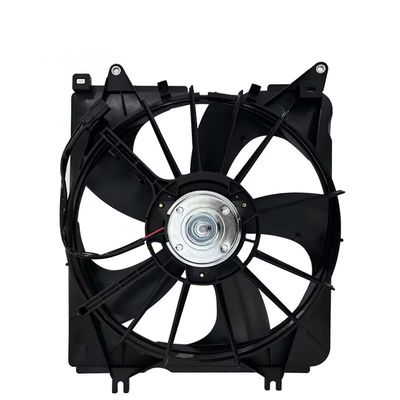 Un bon prix. 19015-5PA-A01 Assemblage de ventilateur de refroidissement pour HONDA CR-V CRV Breeze RW1 Radiateur réservoir d'eau en ligne