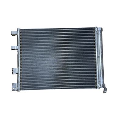 Un bon prix. Le condensateur de courant alternatif VENUCIA V-DDI 2023- 92100-3RA0A921005MA0A pour Nissan SYLPHY 2012-2023 en ligne