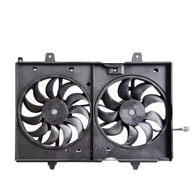 Un bon prix. NISSAN X-trail T31 Radiateur de voiture réservoir d'eau de refroidissement ventilateur électronique 21481-EW80C-A128 en ligne