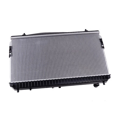 Un bon prix. Parties automobiles Radiateur pour Chevrolet LACETTI et Buick Excelle 96553243 96553244 5484585 en ligne