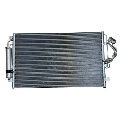 Un bon prix. 2008-2012 TEANA PRC MAKE Auto Parts Condensateur à courant alternatif pour le système de refroidissement Nissan 92100JN20A en ligne