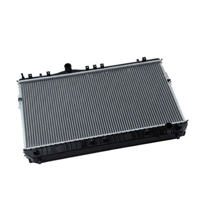 Un bon prix. 9011330 Réservoir d'eau de radiateur en aluminium pour Buick EXCELLE Transmission manuelle en ligne