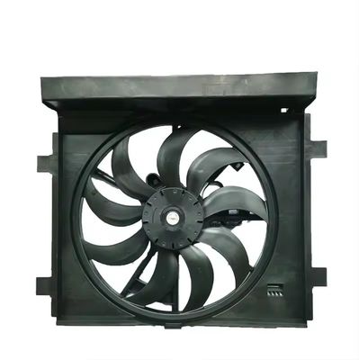 Un bon prix. Pièces automobiles refroidissement du réservoir d'eau du radiateur Assemblage électronique du ventilateur Pour NISSAN SYLPHY 1.8 B16 214813RA5A en ligne