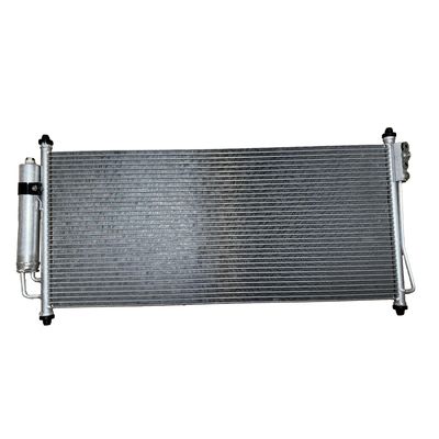 Un bon prix. 2004-2008 Nissan Teana Système de refroidissement Condensateur à courant alternatif pour pièces automobiles Réparation / remplacement en ligne