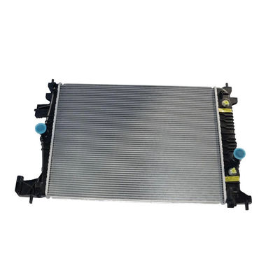 Un bon prix. 26686969 Système de refroidissement de pièces automobiles réservoir d'eau pour Buick GL8S Automatique haute durabilité en ligne