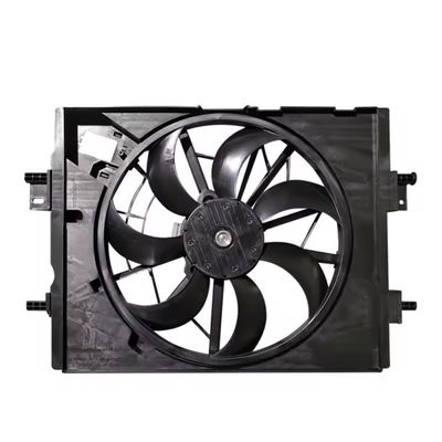 Un bon prix. 21481-5RF0B-A128 Réglage électronique du ventilateur de refroidissement du réservoir d'eau du radiateur pour NISSAN KICKS P15 en ligne