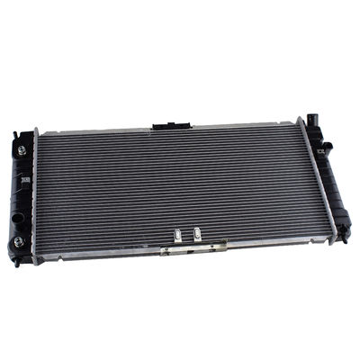 Un bon prix. Buick LACROSSE 2.0 2.4 équipement automobile réservoir d'eau du radiateur en aluminium 9031060 5487557 OE NO en ligne