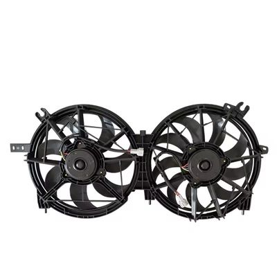 Un bon prix. D60 Réglage électronique de ventilateur de refroidissement du réservoir d'eau du radiateur pour Nissan Altima L34 214816CT0A en ligne