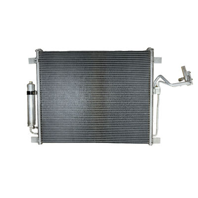 Un bon prix. 921101BA0A Condensateur de courant alternatif automatique pour système de refroidissement Infiniti QX70/FX en ligne