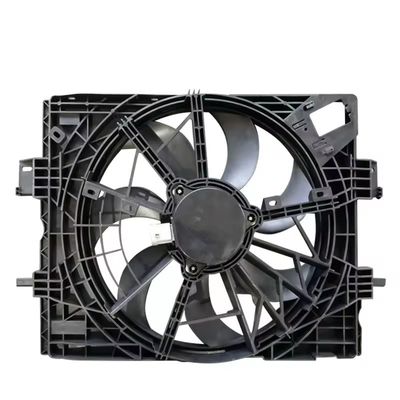 Un bon prix. 21481-6LA0A-A128 Refroidissement du réservoir d'eau du radiateur Assemblage électronique de ventilateur Pour NISSAN SYLPHY B18 en ligne