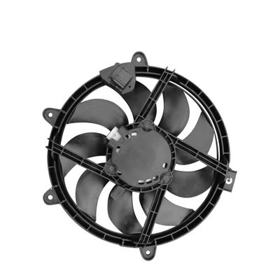 Un bon prix. 214835ZP0A Assemblage de ventilateur de refroidissement du radiateur de voiture réservoir d'eau pour NISSAN GR Patrol 4.0 12V en ligne