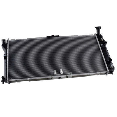 Un bon prix. 2000-2010 Année Buick GL8 Automatique 5485296 Radiateur de pièces automobiles avec N° OE 9031254 en ligne