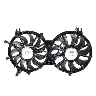 Un bon prix. Assemblage électronique de ventilateur pour le radiateur à eau de 12V pour Infiniti Q70 21481JK60B NISSAN ER en ligne