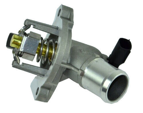 Un bon prix. MG MULAN Système de refroidissement des pièces automobiles Moteur de refroidissement de l'eau de chauffage Thermostat pour Buick Verano Chevrolet en ligne