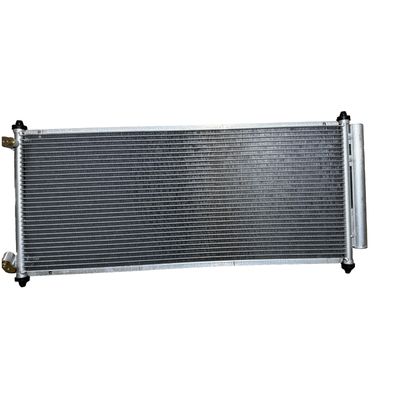 Un bon prix. 80110SAA013 Système de refroidissement de pièces détachées automobiles Condensateur de climatisation pour HONDA Jazz Fit en ligne