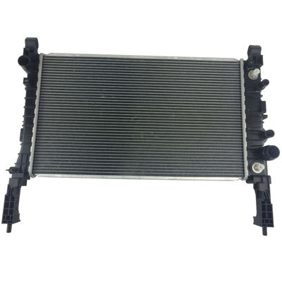 Un bon prix. 2013-2022 Chevrolet Tracker et Buick Encore Système de refroidissement avec réservoir d'eau en plastique en ligne