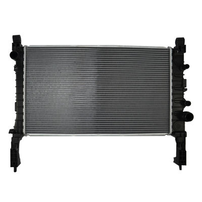 Un bon prix. 95298555 Système de refroidissement pour le tracker Chevrolet et le radiateur en aluminium Buick Encore MT en ligne