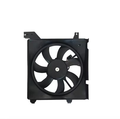 Un bon prix. ELANTRA/LANTRA 00 2000-2007 Assemblage de ventilateur électrique pour radiateur pour Hyundai 25380-2D100 en ligne