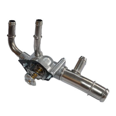 Un bon prix. Thermostat de refroidissement du moteur pour Chevrolet Malibu Buick LACROSSE 12689039 12638836 12631889 12681132 12603830 en ligne