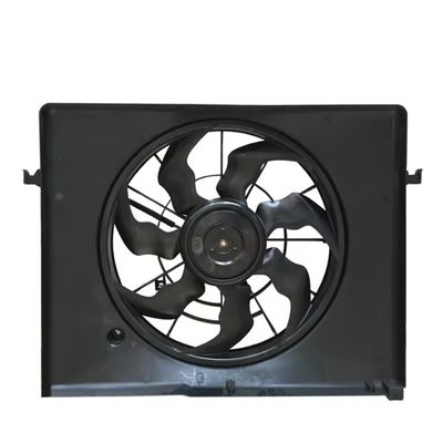 Un bon prix. 253803K170 Parties automobiles Assemblage de ventilateur de radiateur automobile pour Pékin Hyundai SONATA NF AZERA en ligne