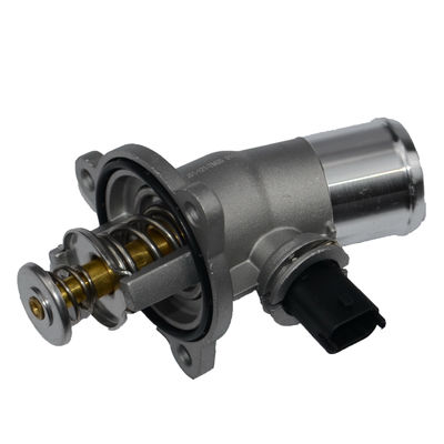 Un bon prix. 12669633 Thermostat du liquide de refroidissement du moteur pour Chevrolet Malibu Cruze Buick ENVISION Verano en ligne