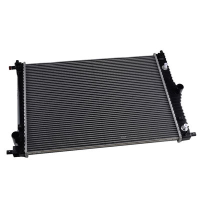 Un bon prix. Remplacer/réparer le réservoir d'eau du radiateur en aluminium pour Buick GL8s Automatique 9040272 en ligne
