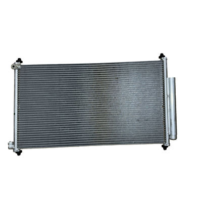 Un bon prix. 80110T0TH01 Système de refroidissement de pièces automobiles Condensateur de climatisation pour voiture HONDA CR-V CIVIC en ligne