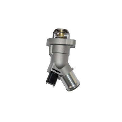 Un bon prix. 24105060 Système de refroidissement de pièces automobiles Moteur de refroidissement de liquide thermostat pour Buick Chevrolet OE NO en ligne